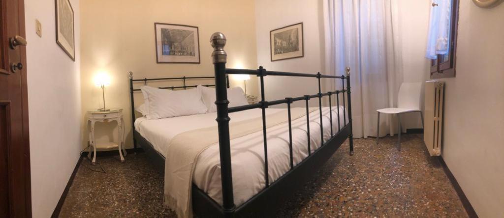 Apartamento Ruga Giuffa Venecia
