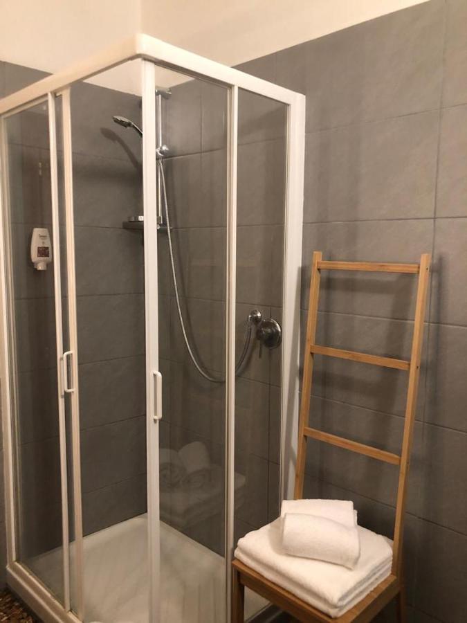 Ruga Giuffa Apartamento *