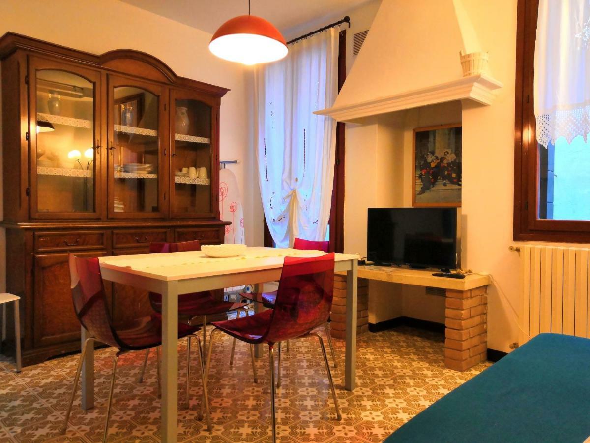 Apartamento Ruga Giuffa
