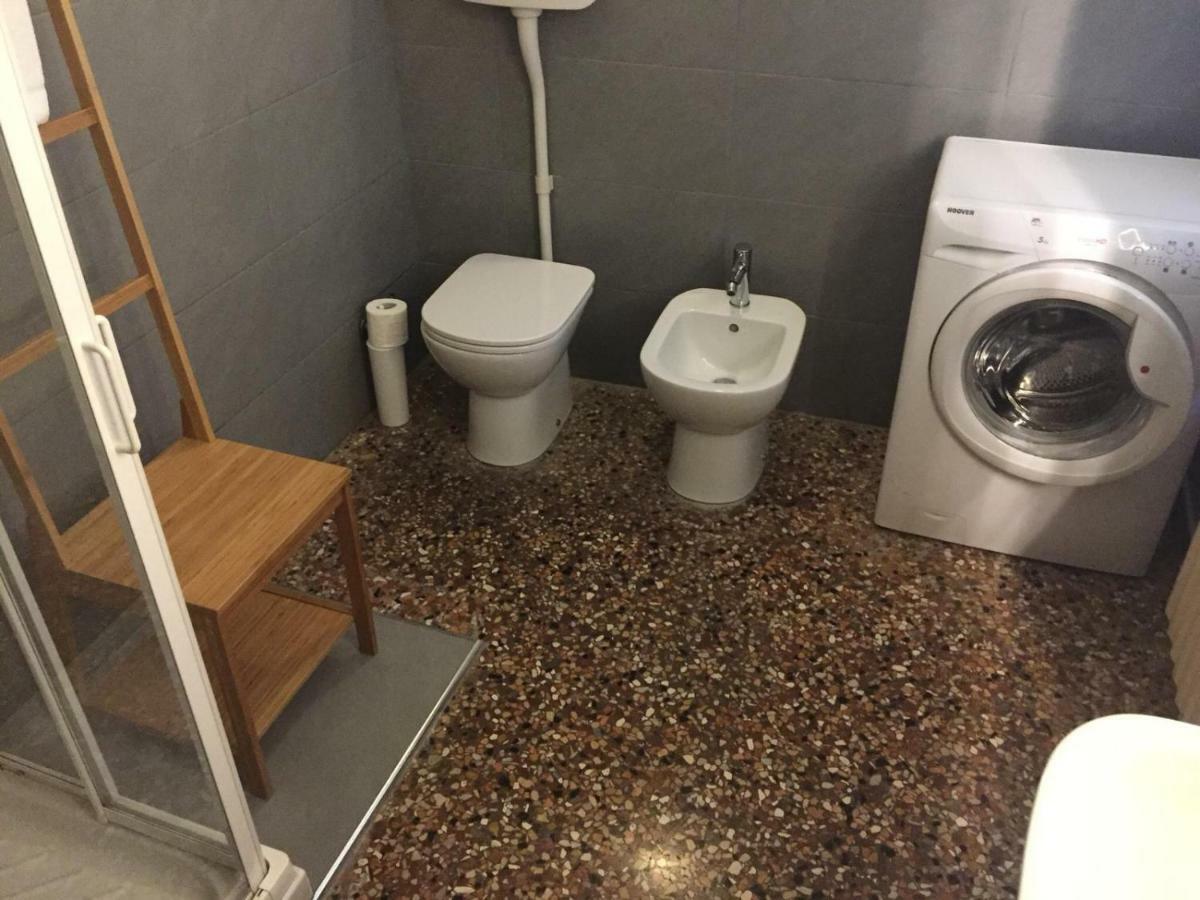 Ruga Giuffa Apartamento Venecia